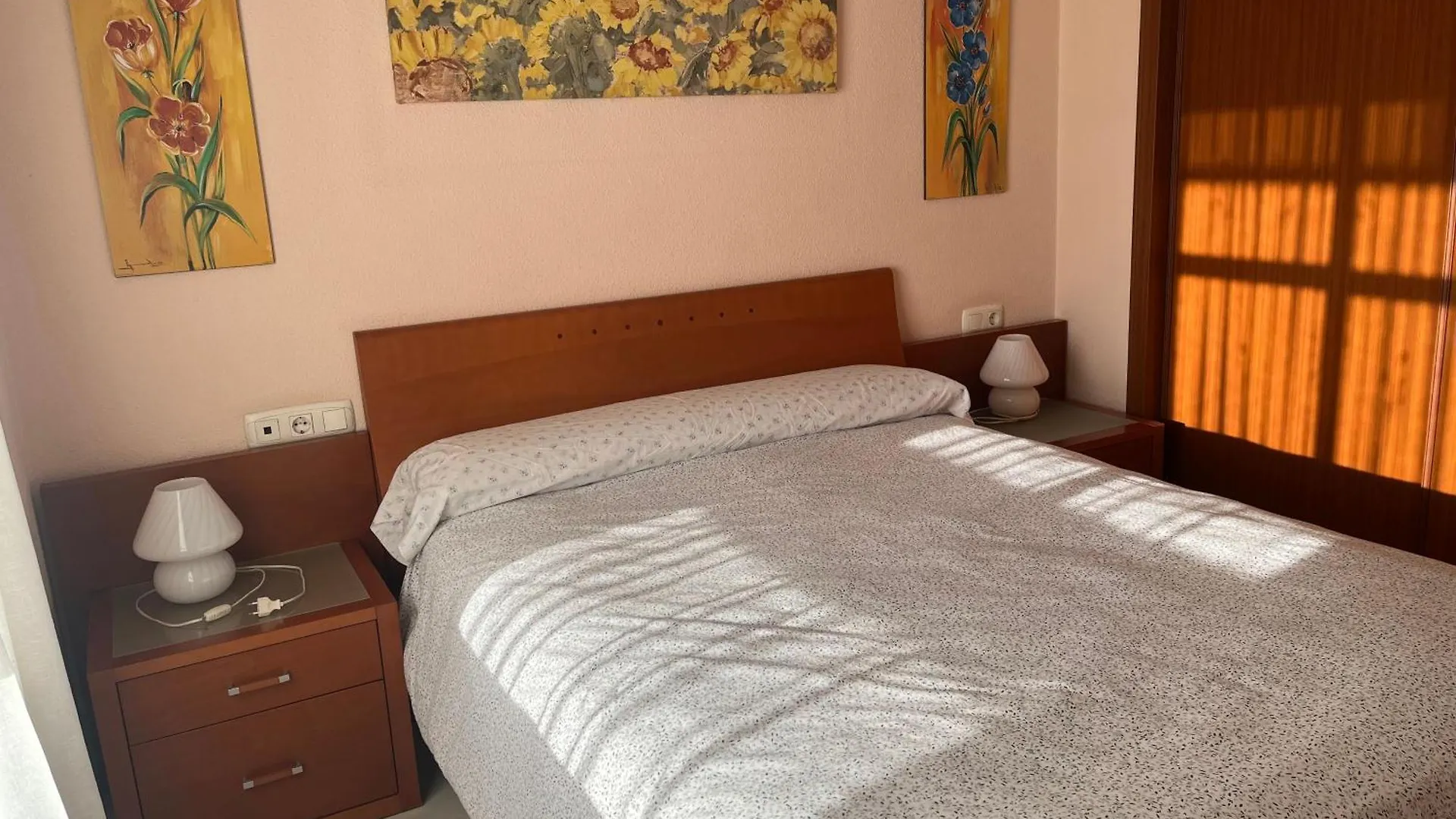 Appartement Teatinos Paradise à Málaga 0*,  Espagne