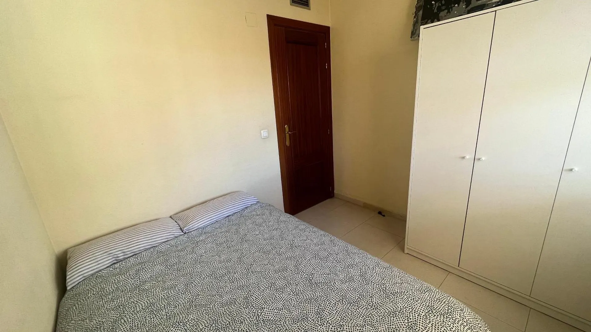 Appartement Teatinos Paradise à Málaga Espagne